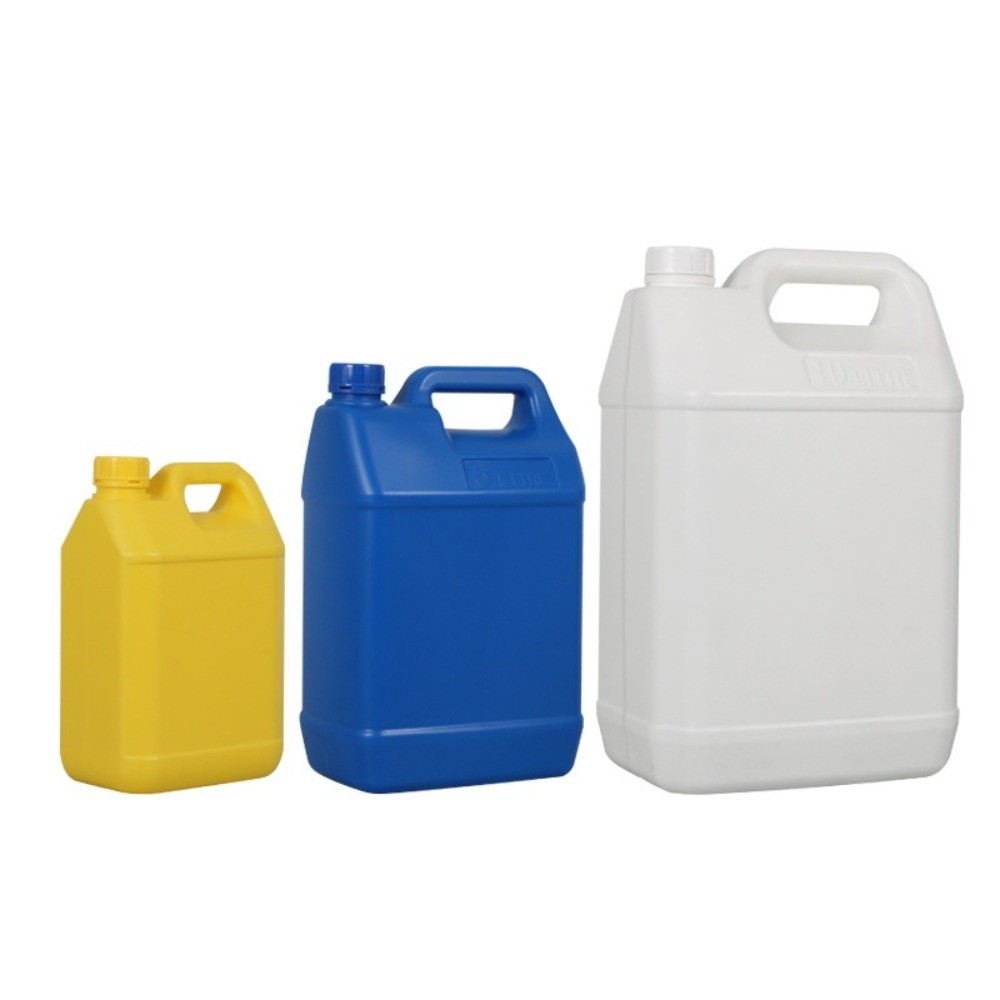 Food Storage Containers Xl - Garrafa Plástica Hermética de 1/2/3/4/5L, Grau