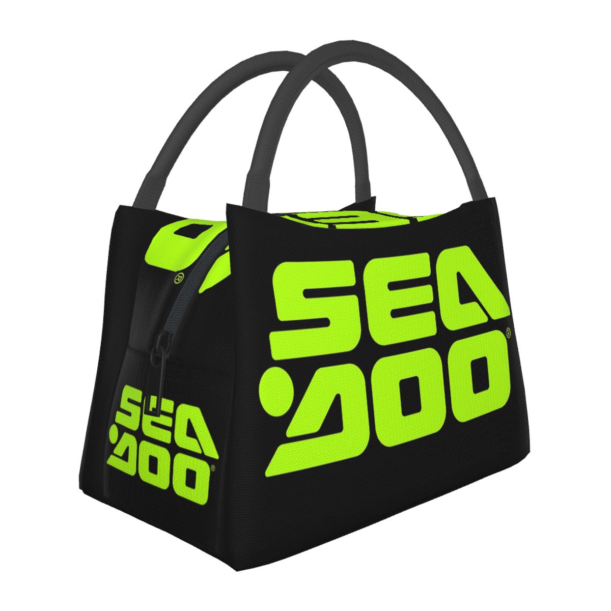 Food Storage Keep Warm - Bolsa Térmica Isolada Sea Doo Team