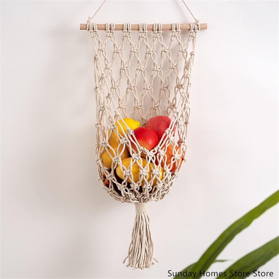 Food Storage In Plants - Cesta De Armazenamento De Frutas De