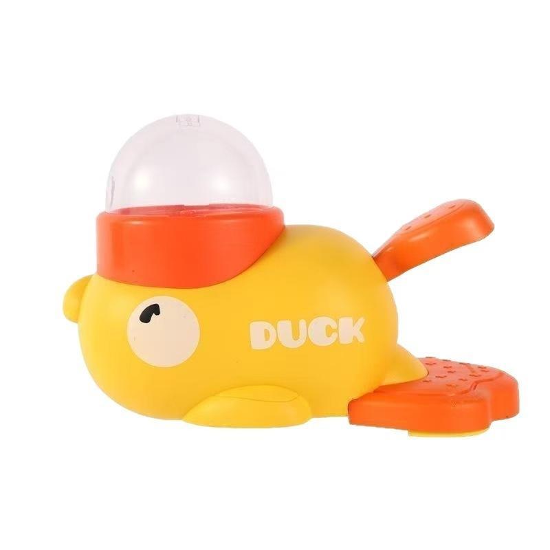 Food Storage Yellow - Brinquedo Interativo para Cães e Gatos: