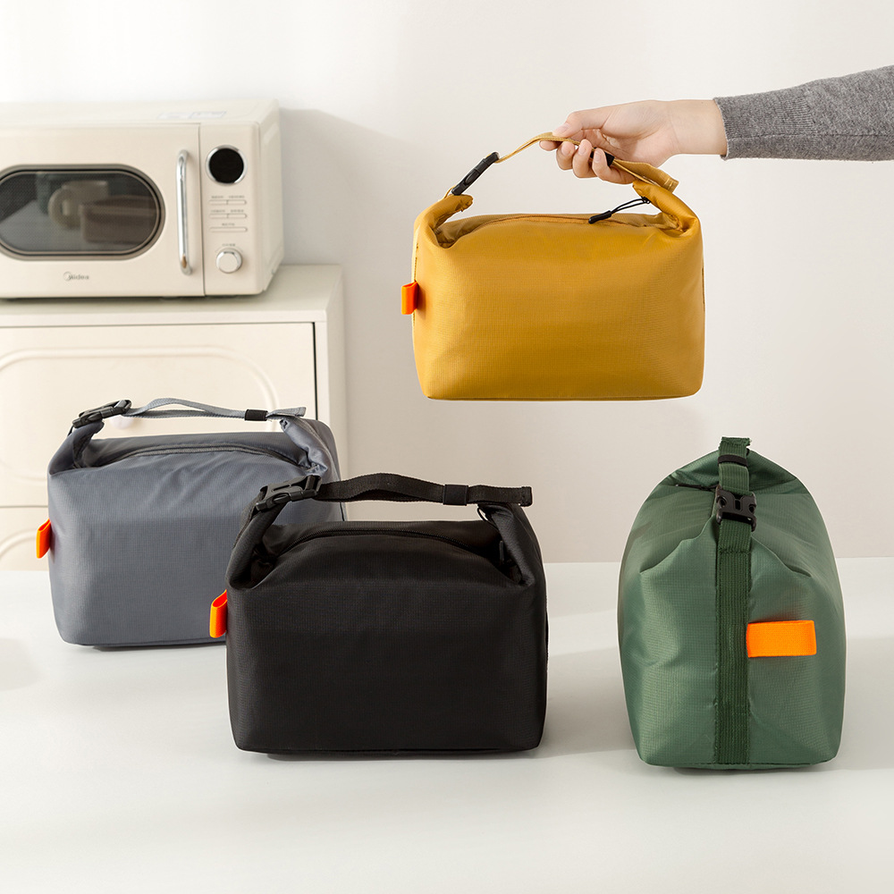 Food Storage Keep Warm - 1 unidade de Bolsa Térmica para