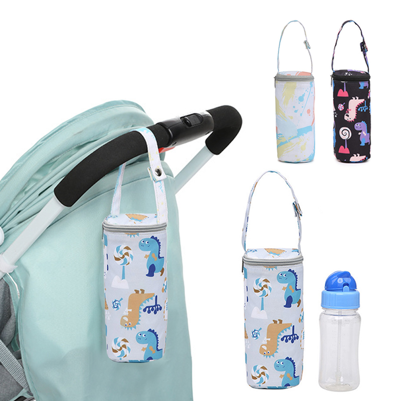 Food Storage Keep Warm - Bolsa de isolamento portátil multifuncional, à