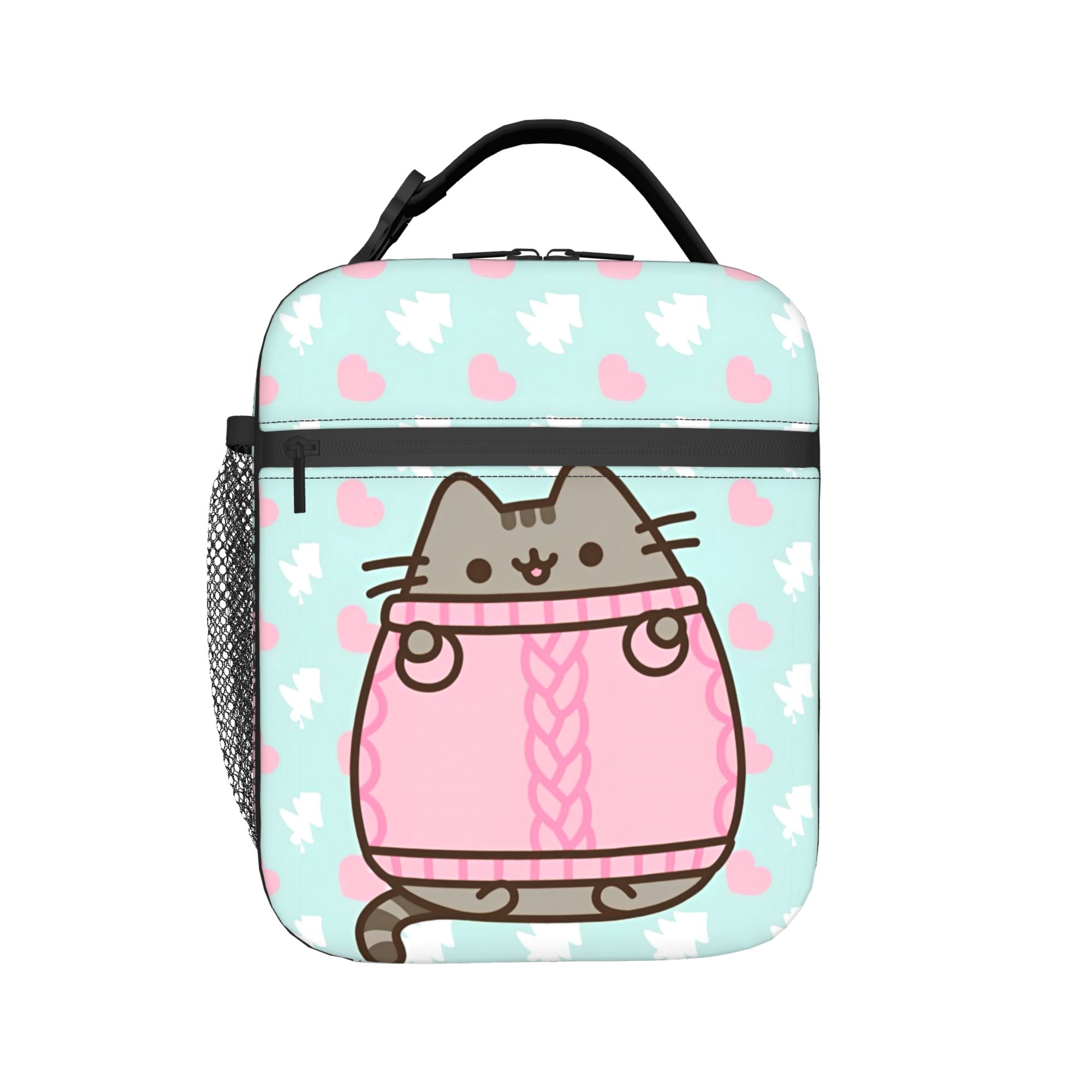Food Storage Keep Warm - Bolsas Térmicas Portáteis para Almoço com