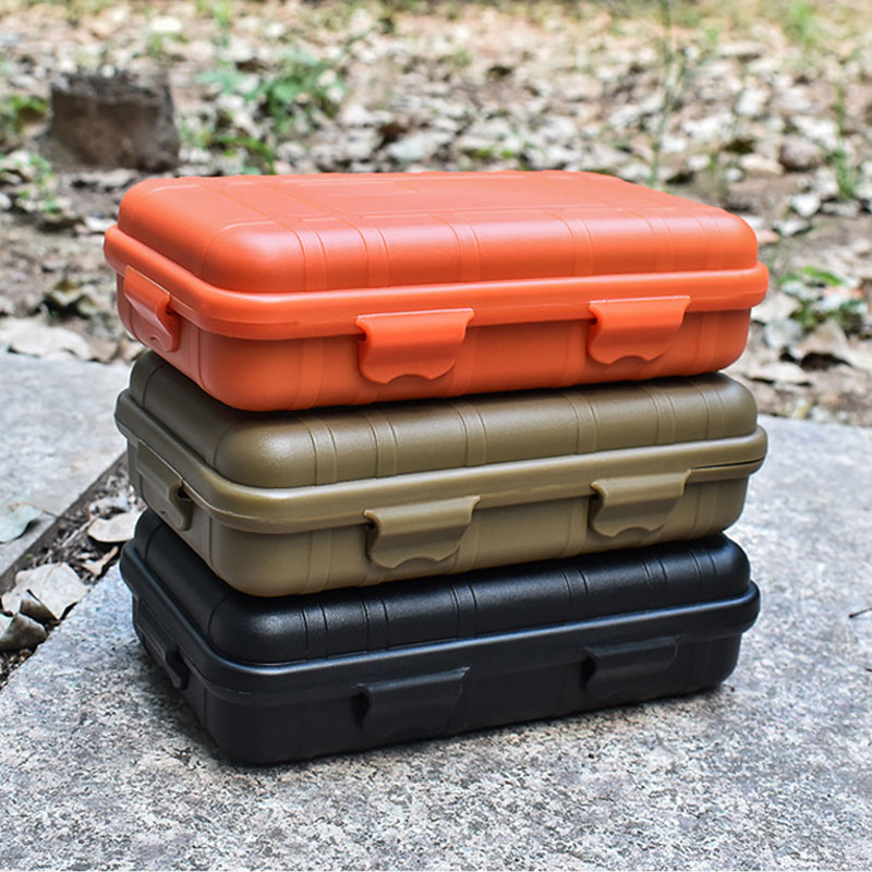 Food Storage Containers Xl - Novas ferramentas edc kit de sobrevivência