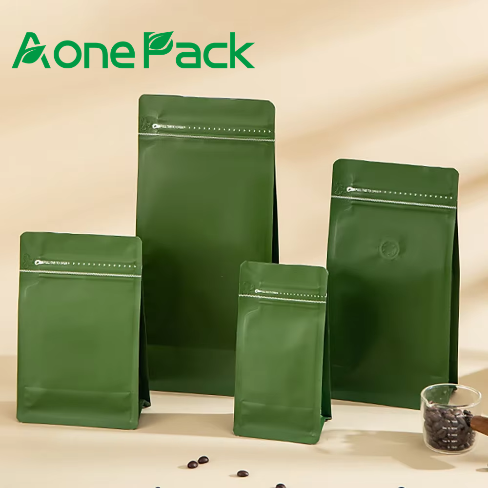 Food Storage In Mylar Bags - 50 pçs grau alimentício fosco laranja