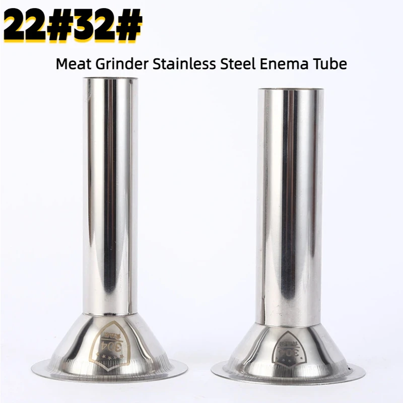 Food Storage For - 22 # 32 # Tubo de