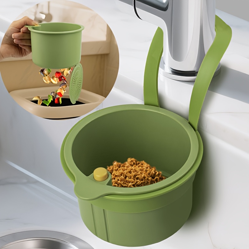 1pc pendurado pia drenagem ces - Food Storage In Plants avaliação e preço