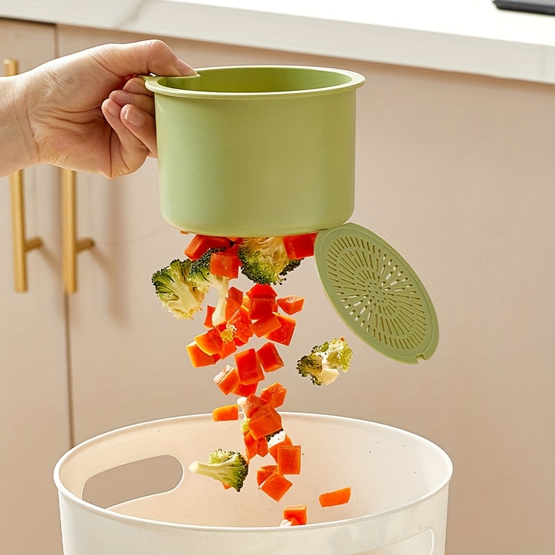1pc pendurado pia drenagem ces - Food Storage In Plants avaliação e preço
