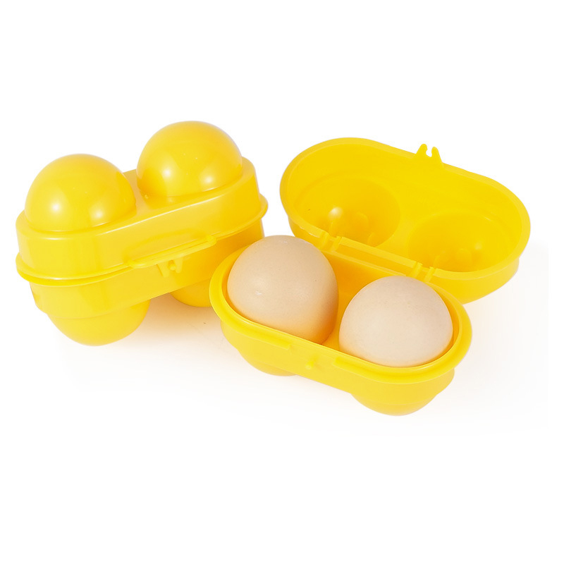 Caixa de armazenamento de ovos - Food Storage Yellow avaliação e preço