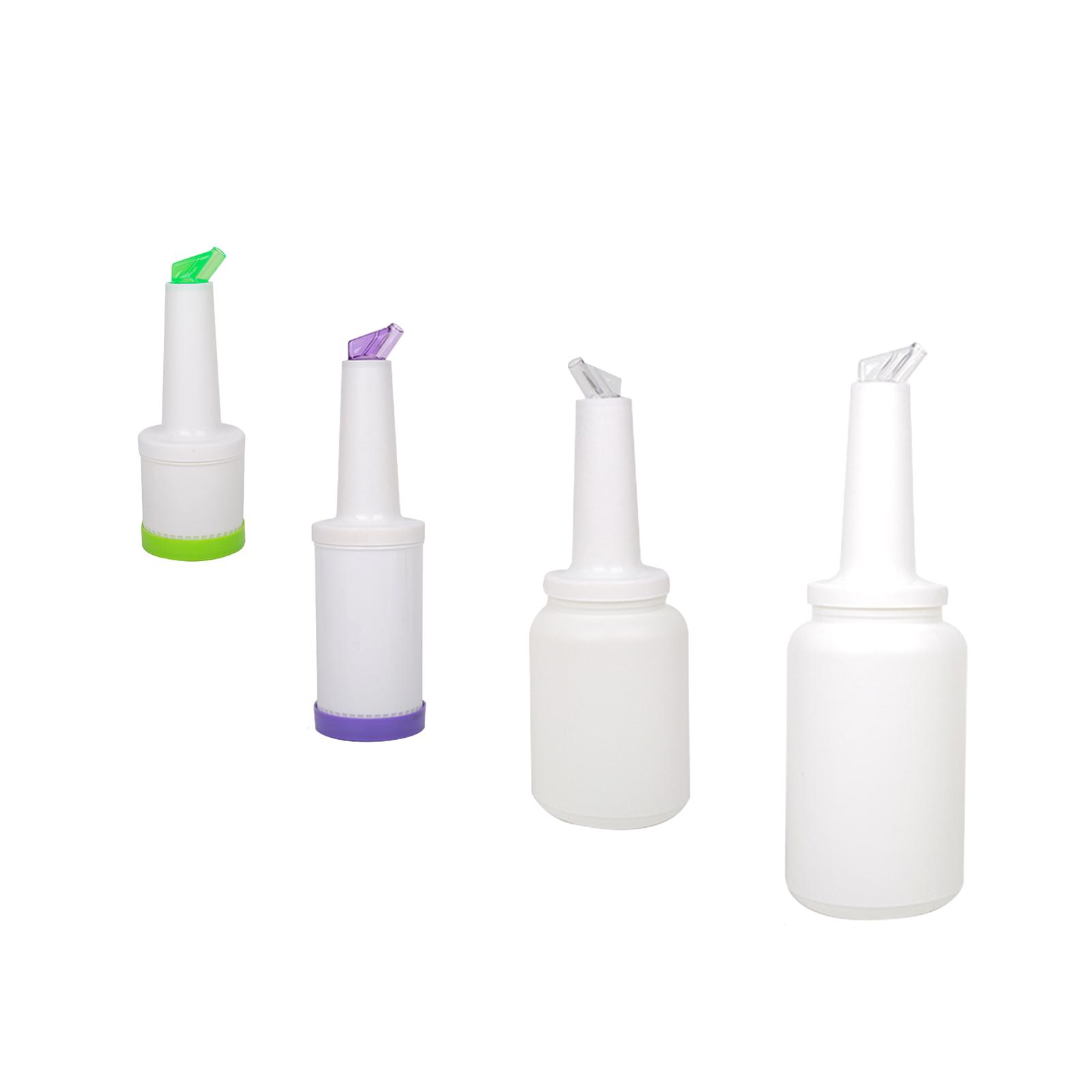 Garrafa Reutilizável para Cond - Salad Dressing Bottle avaliação e preço