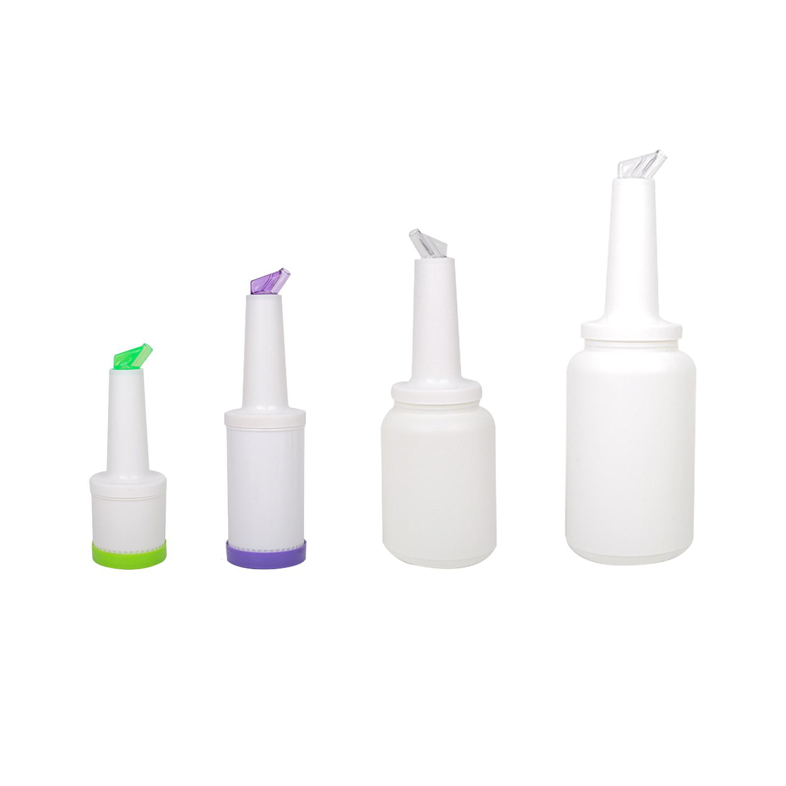 Garrafa Reutilizável para Cond - Salad Dressing Bottle avaliação e preço