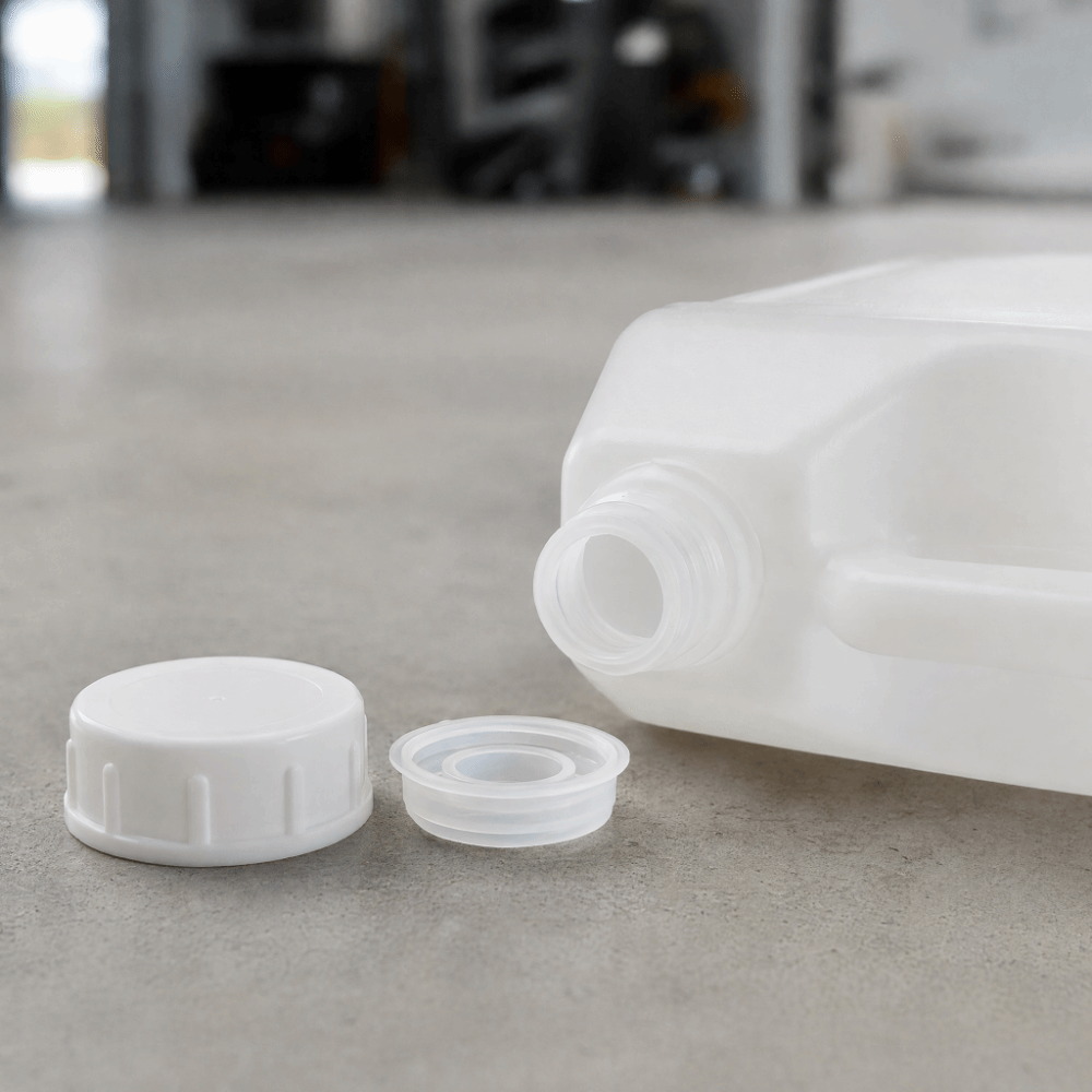 Garrafa Plástica Hermética Mul - Food Storage Containers Xl avaliação e preço