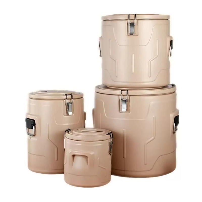 Conjunto de Recipientes Térmic - Food Storage For avaliação e preço