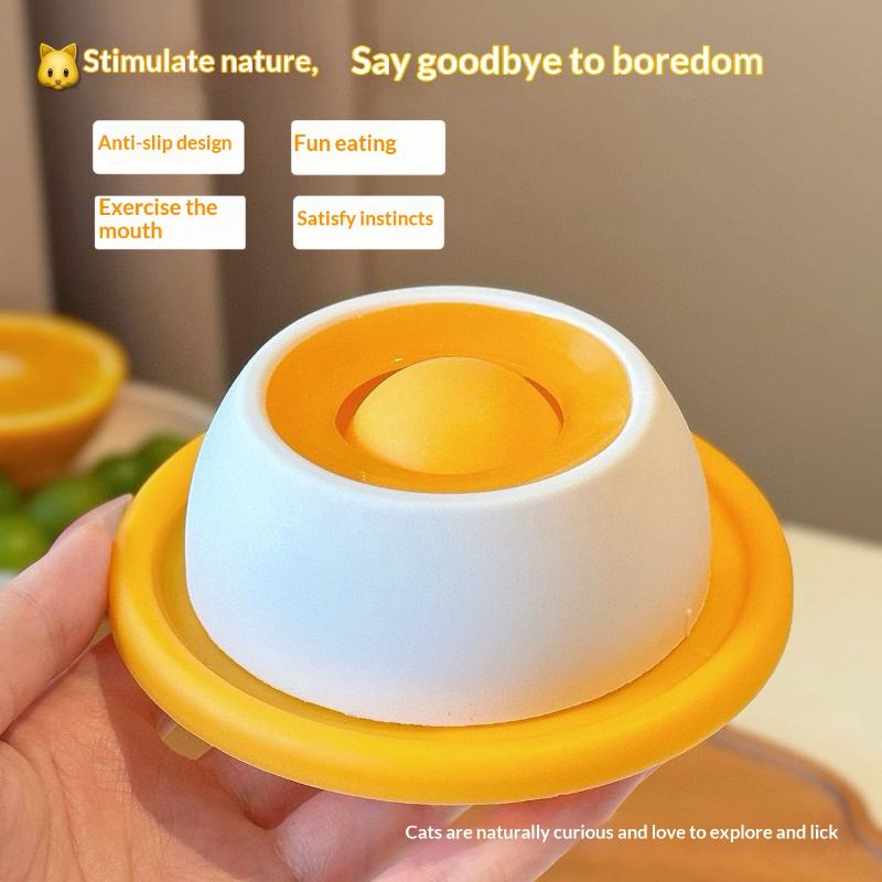 Tapete para lamber animais de  - Food Storage And Preservation avaliação e preço