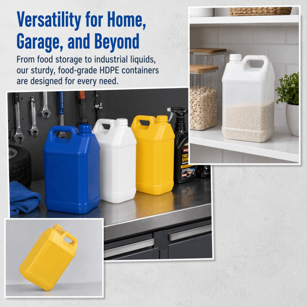 Garrafa Plástica Hermética Mul - Food Storage Containers Xl avaliação e preço