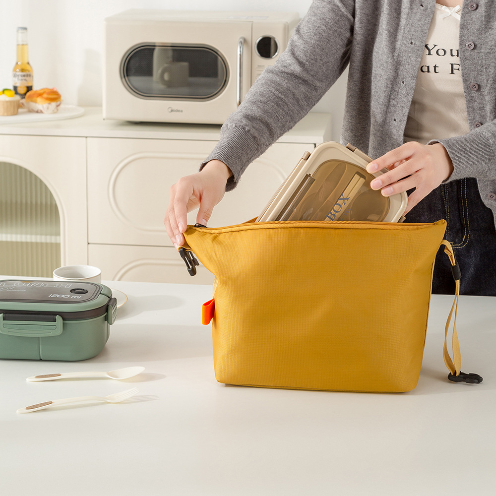 1 unidade de Bolsa Térmica par - Food Storage Keep Warm avaliação e preço