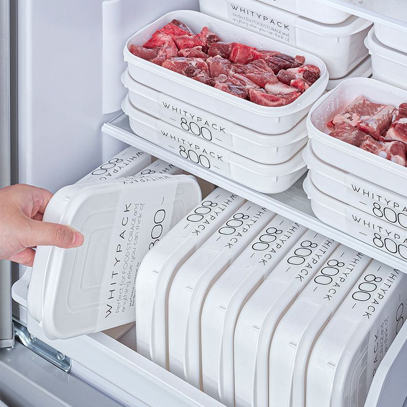 Caixa de Embalagem de Carne Ja - Food Storage And Preservation avaliação e preço