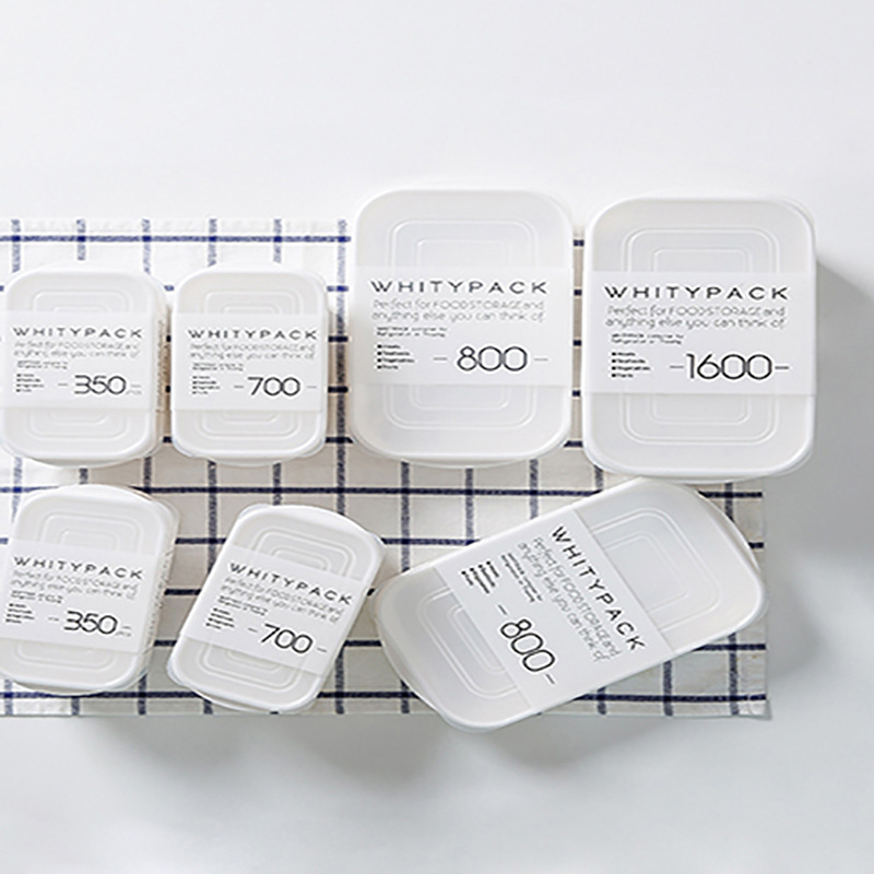 Caixa de Embalagem de Carne Ja - Food Storage And Preservation avaliação e preço