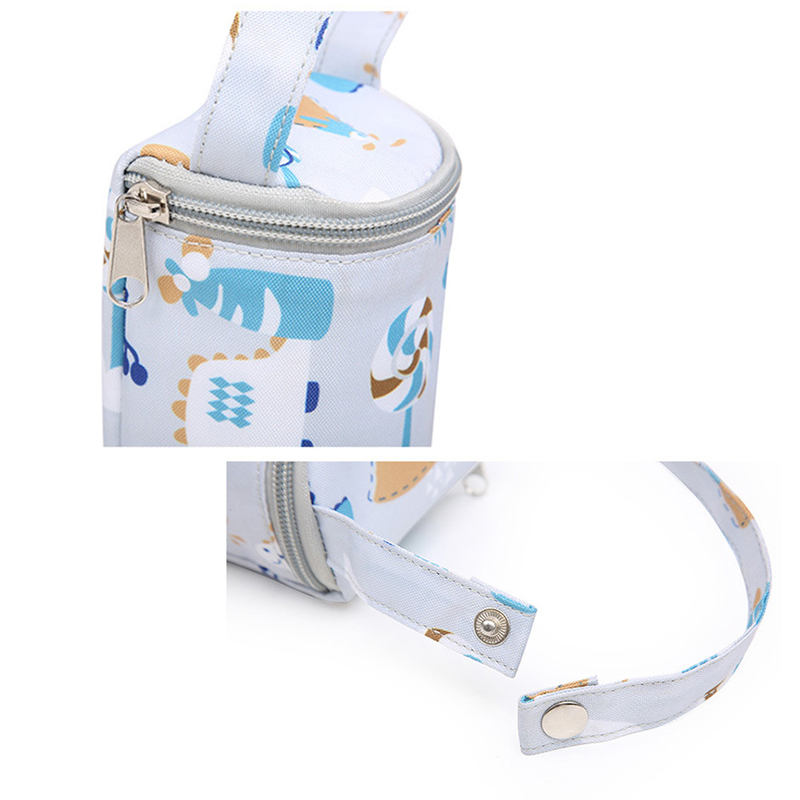 Bolsa de isolamento portátil m - Food Storage Keep Warm avaliação e preço