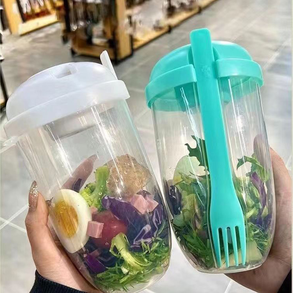 Agitador de salada de vidro po - Salad Dressing Bottle avaliação e preço