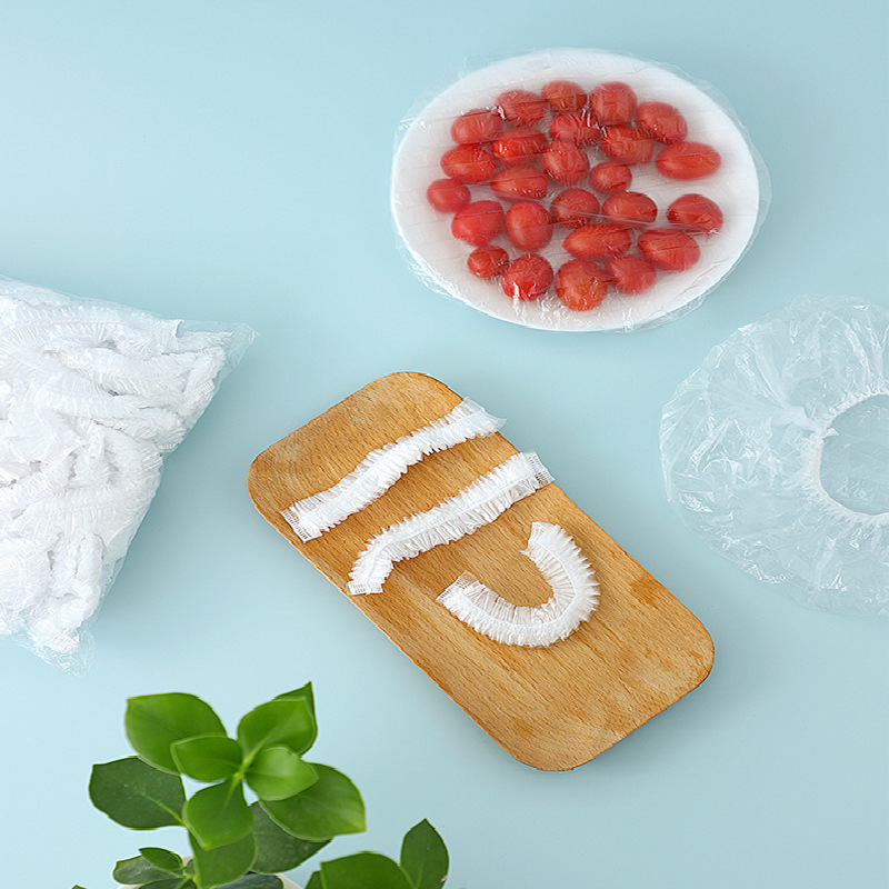 100 peças de envoltório de ali - Food Storage Utensils avaliação e preço