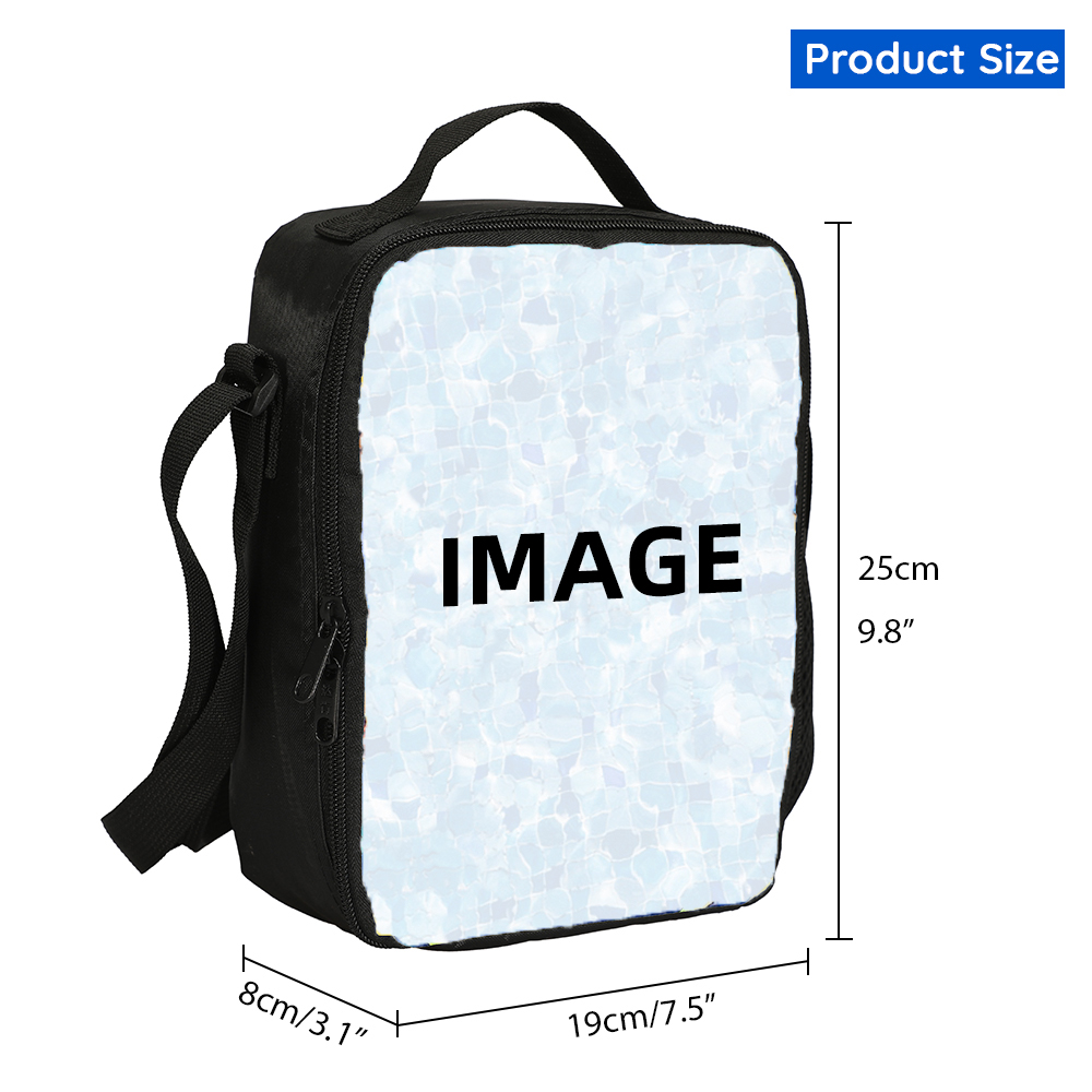 Bolsas de Almoço L-Lamin Yamal - Food Storage Keep Warm avaliação e preço