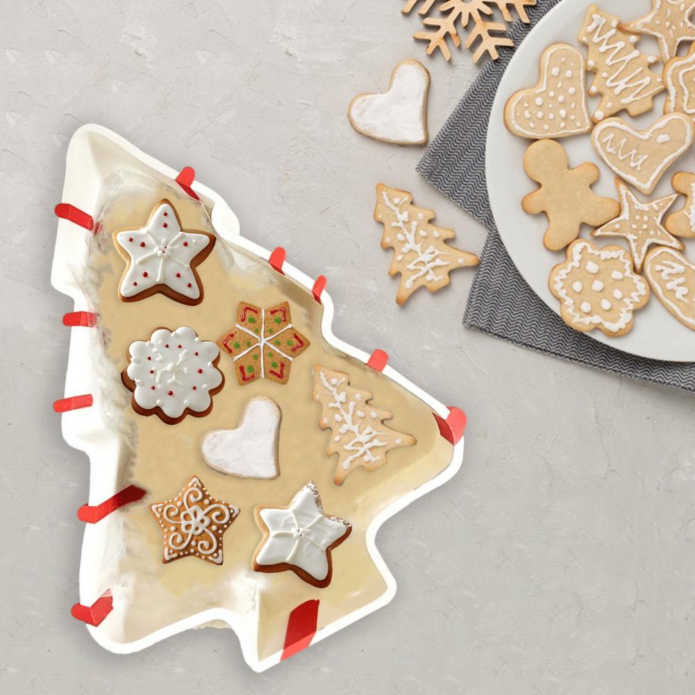 Caixa de árvore de natal em fo - Food Storage In Plants avaliação e preço