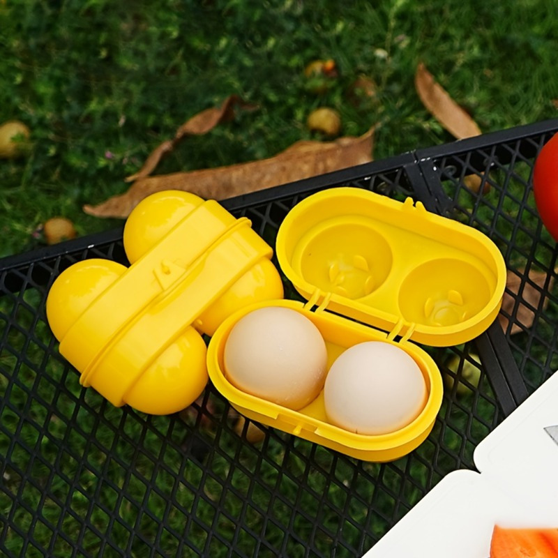 Caixa Amarela para Armazenamen - Food Storage Yellow avaliação e preço