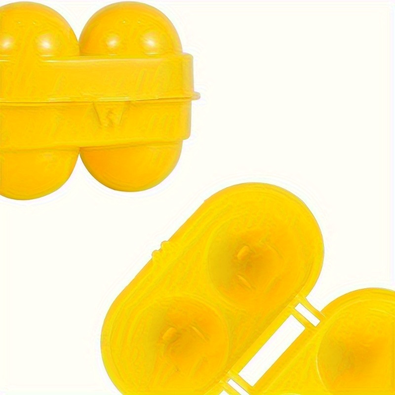 Caixa Amarela para Armazenamen - Food Storage Yellow avaliação e preço