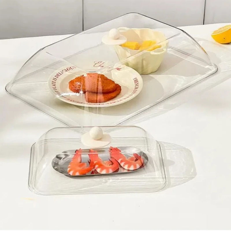 WORTHBUY Tampa de Plástico Reu - Food Storage And Preservation avaliação e preço
