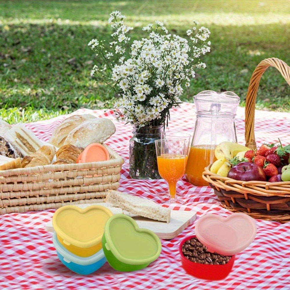 Conjunto de 5 Caixas de Armaze - Salad Dressing Bottle avaliação e preço