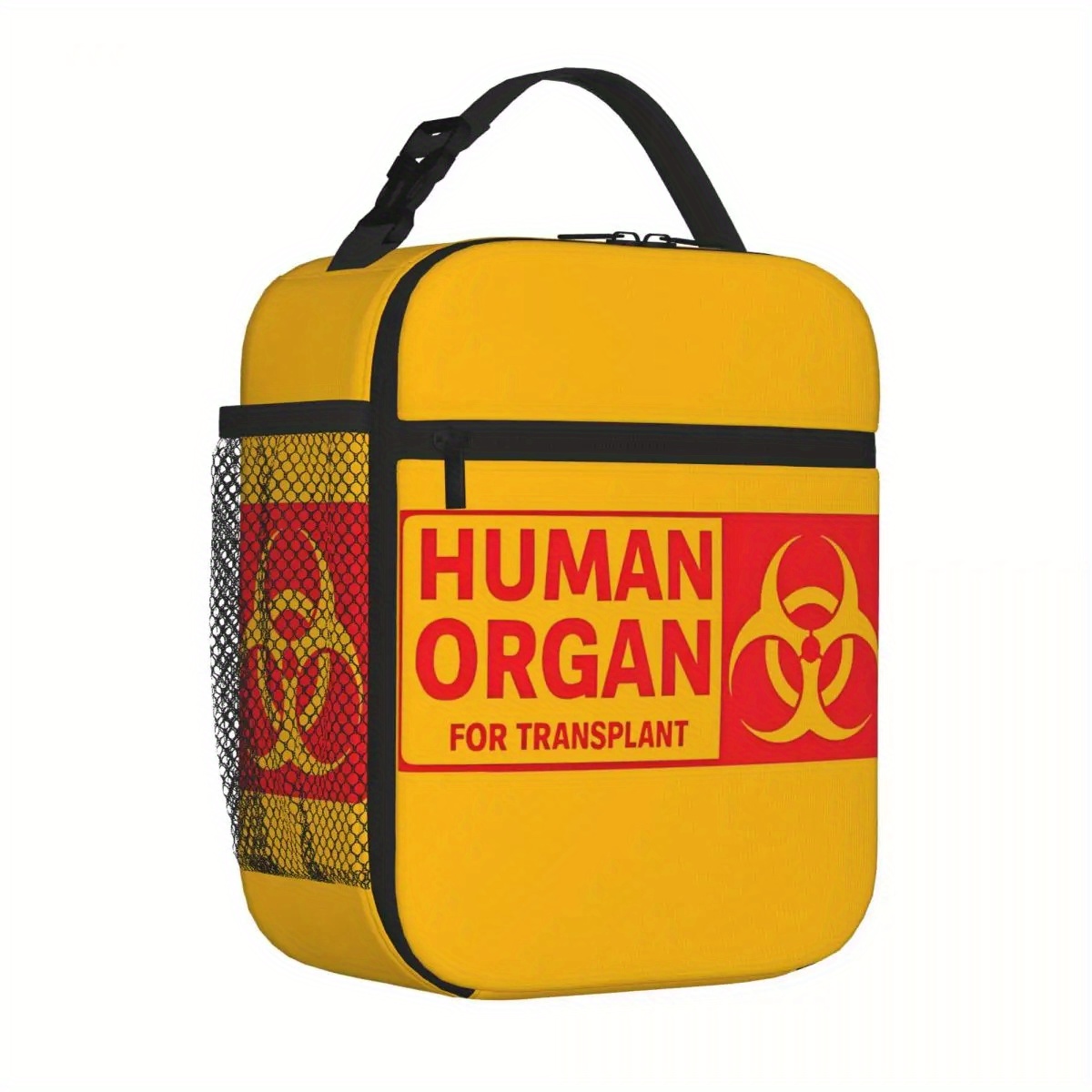 Bolsa Térmica Grande para Almo - Food Storage Keep Warm avaliação e preço