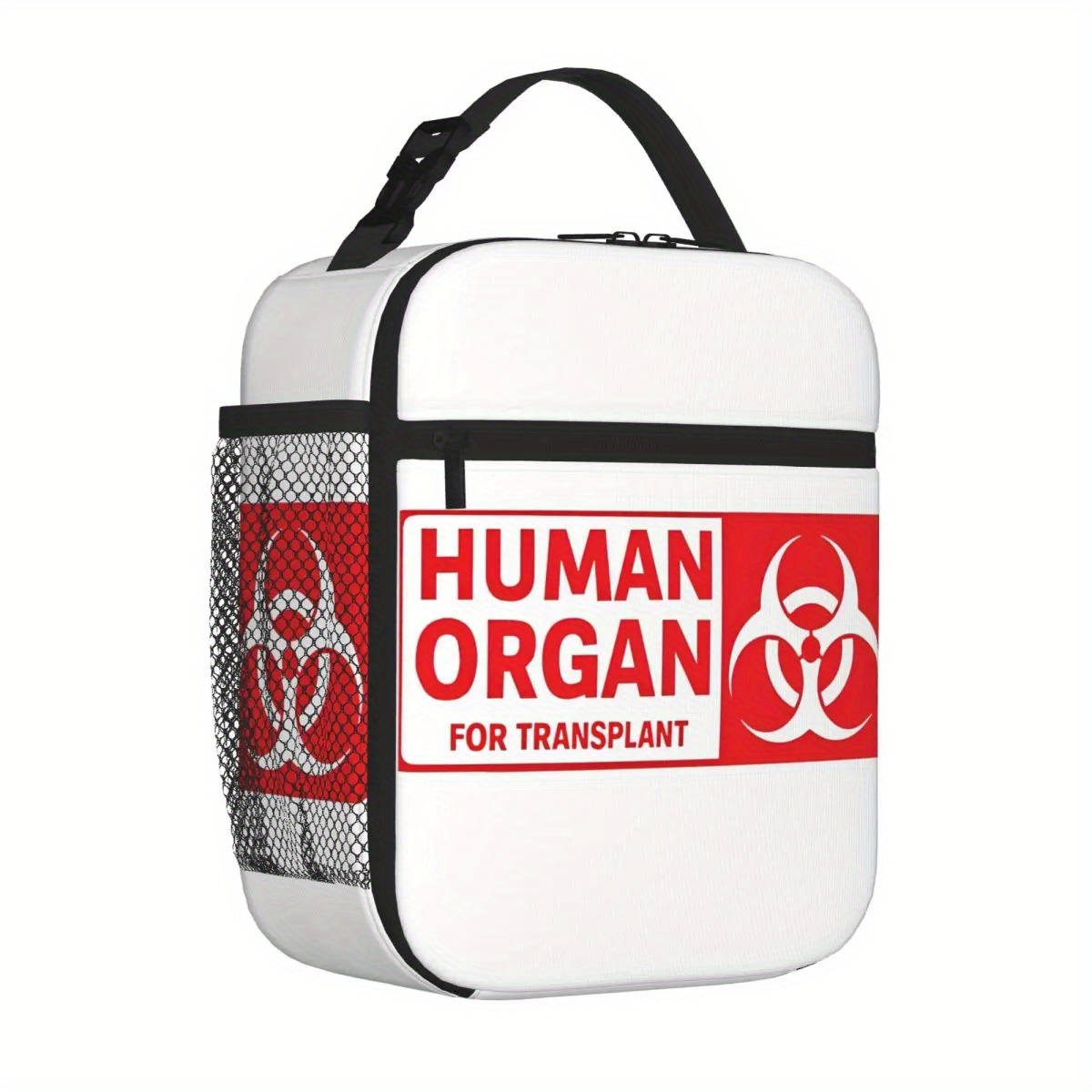Bolsa Térmica Grande para Almo - Food Storage Keep Warm avaliação e preço