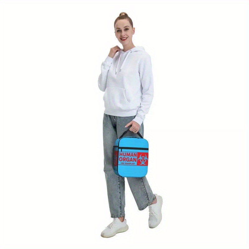 Bolsa Térmica Grande para Almo - Food Storage Keep Warm avaliação e preço