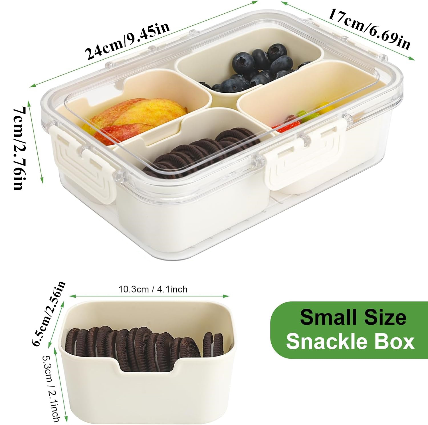 Caixa de Armazenamento de Alim - Food Storage And Preservation avaliação e preço