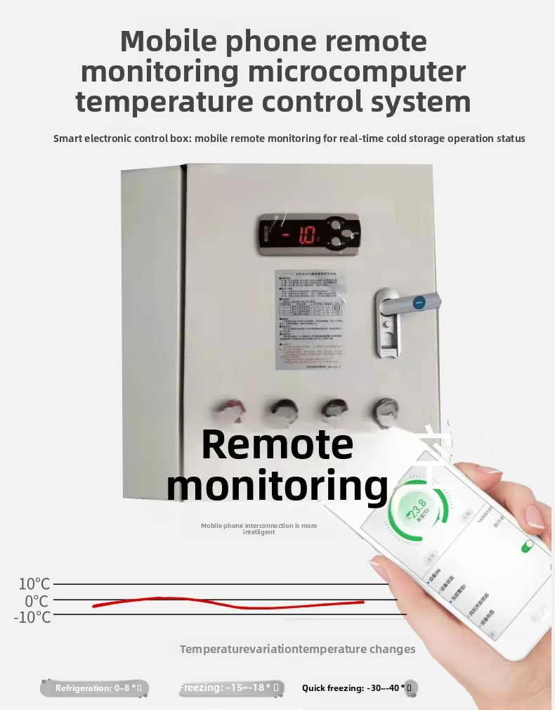 Armazenamento Frio Comercial p - Food Storage And Preservation avaliação e preço