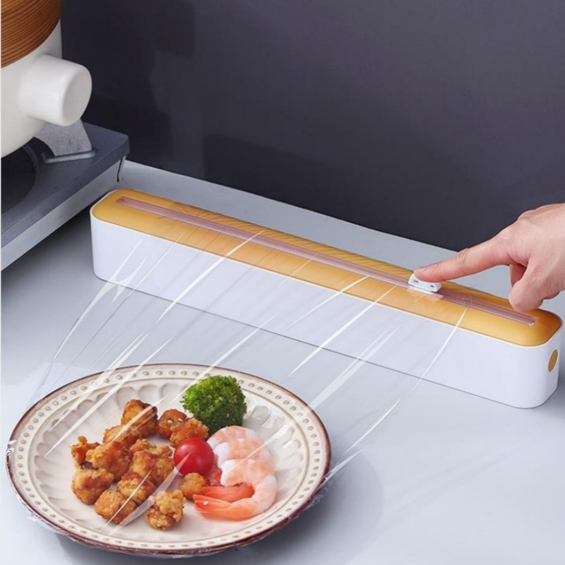Dispensadores de plástico para - Food Storage Utensils avaliação e preço