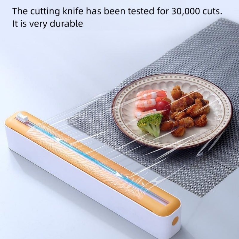 Dispensadores de plástico para - Food Storage Utensils avaliação e preço