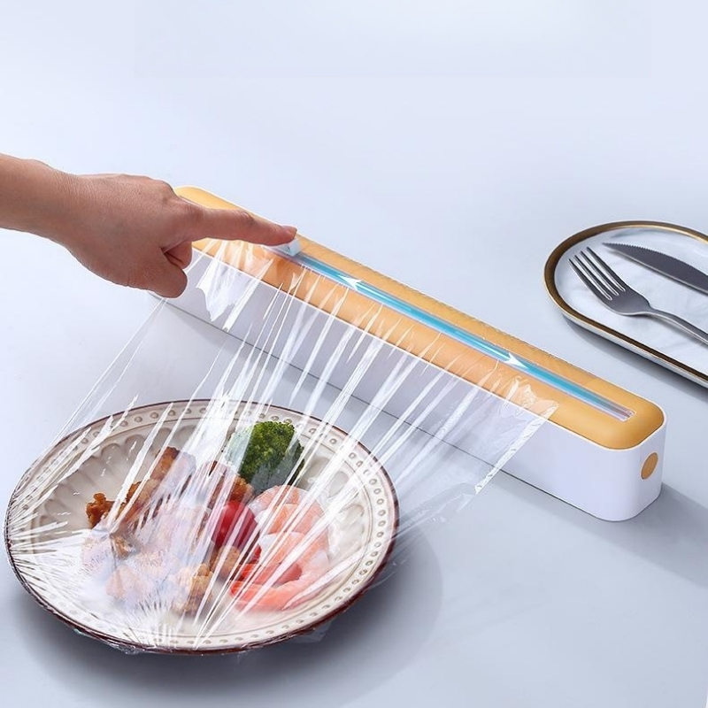 Dispensadores de plástico para - Food Storage Utensils avaliação e preço