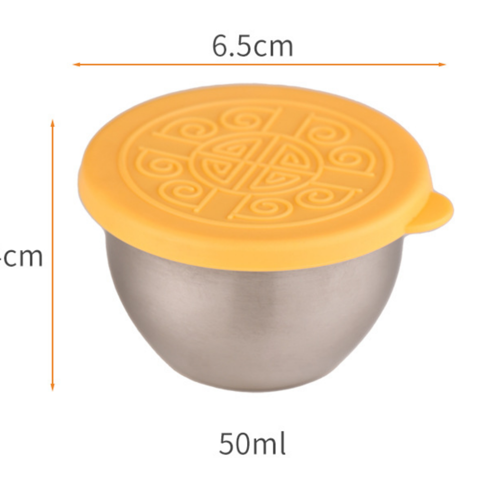 Recipiente para Molho de Salad - Salad Dressing Bottle avaliação e preço