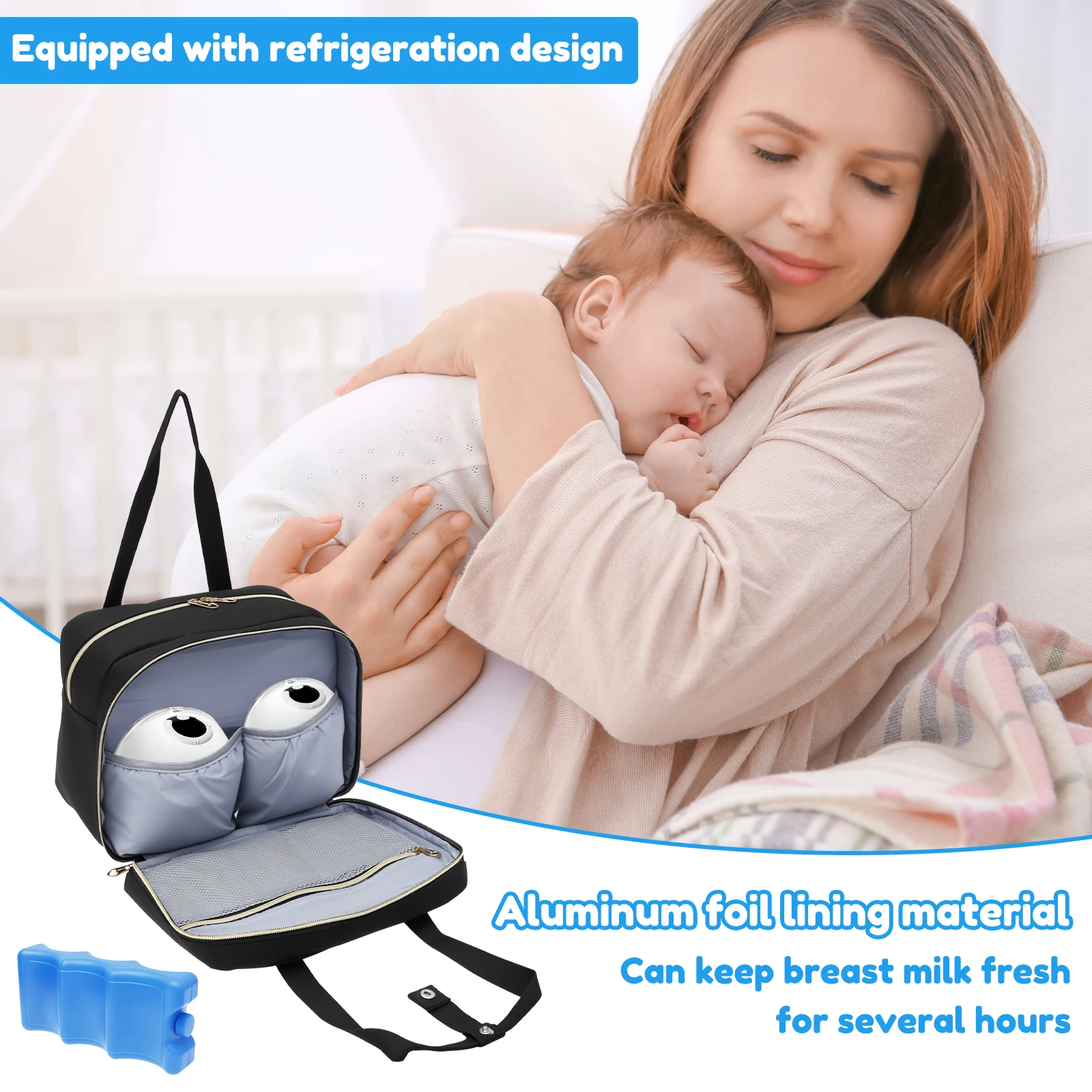 Bolsa de armazenamento para bo - Food Storage Keep Warm avaliação e preço