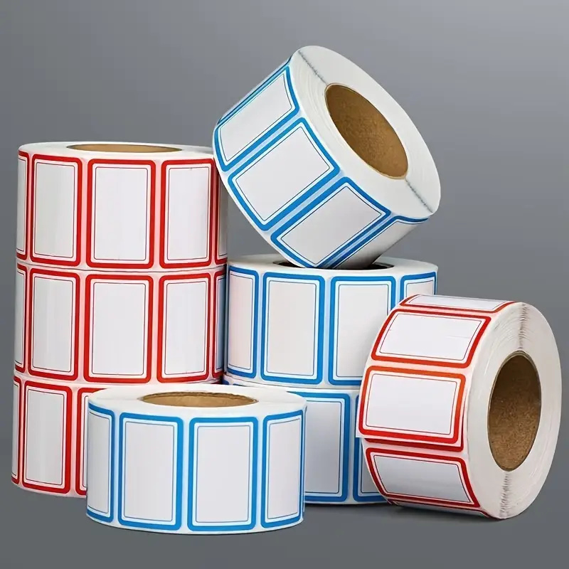 Etiquetas adesivas para congel - Food Storage Utensils avaliação e preço
