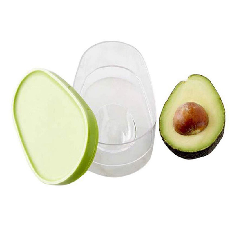 Abacate caixa de armazenamento - Food Storage And Preservation avaliação e preço