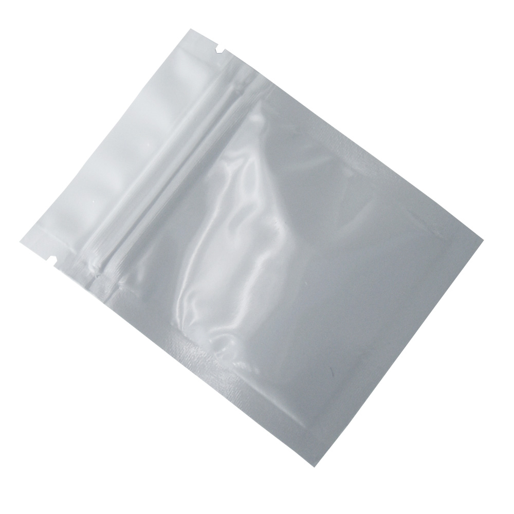 500 peças 6x8cm pequenos sacos - Food Storage In Mylar Bags avaliação e preço