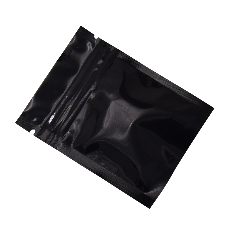 500 peças 6x8cm pequenos sacos - Food Storage In Mylar Bags avaliação e preço