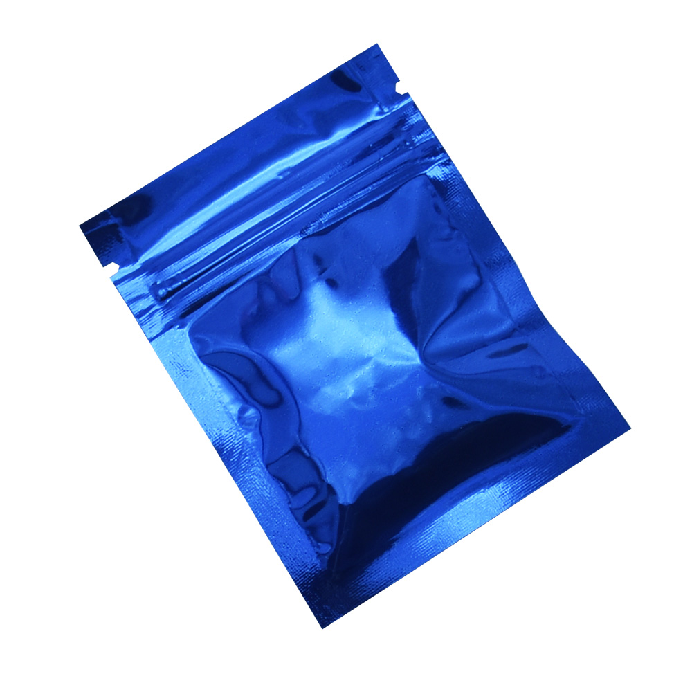 500 peças 6x8cm pequenos sacos - Food Storage In Mylar Bags avaliação e preço