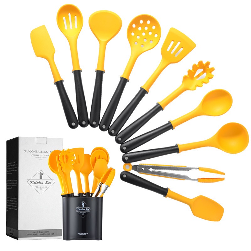 10 pces de grau alimentício am - Food Storage Yellow avaliação e preço