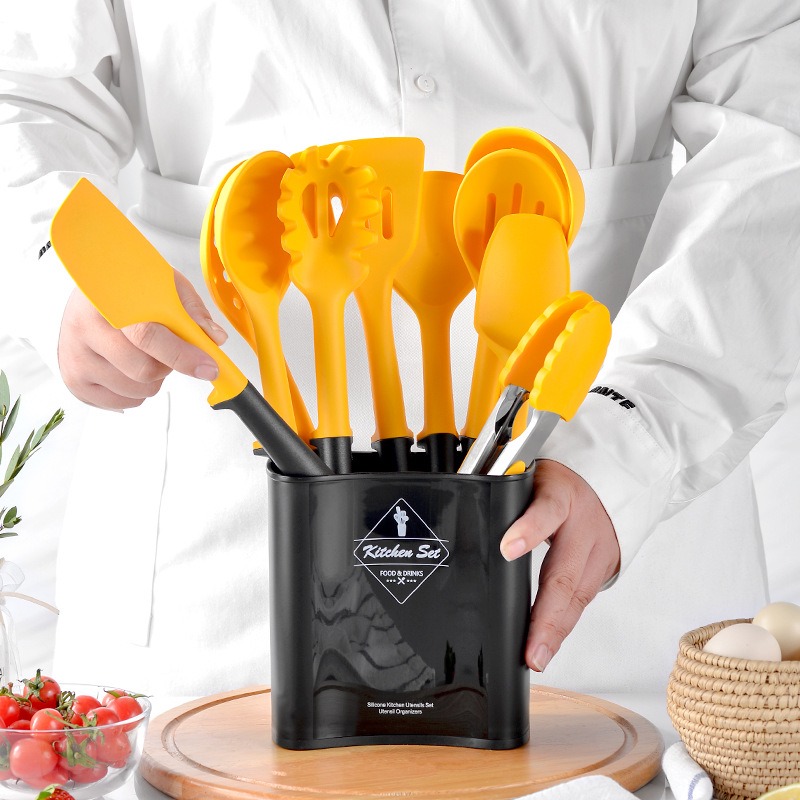 10 pces de grau alimentício am - Food Storage Yellow avaliação e preço