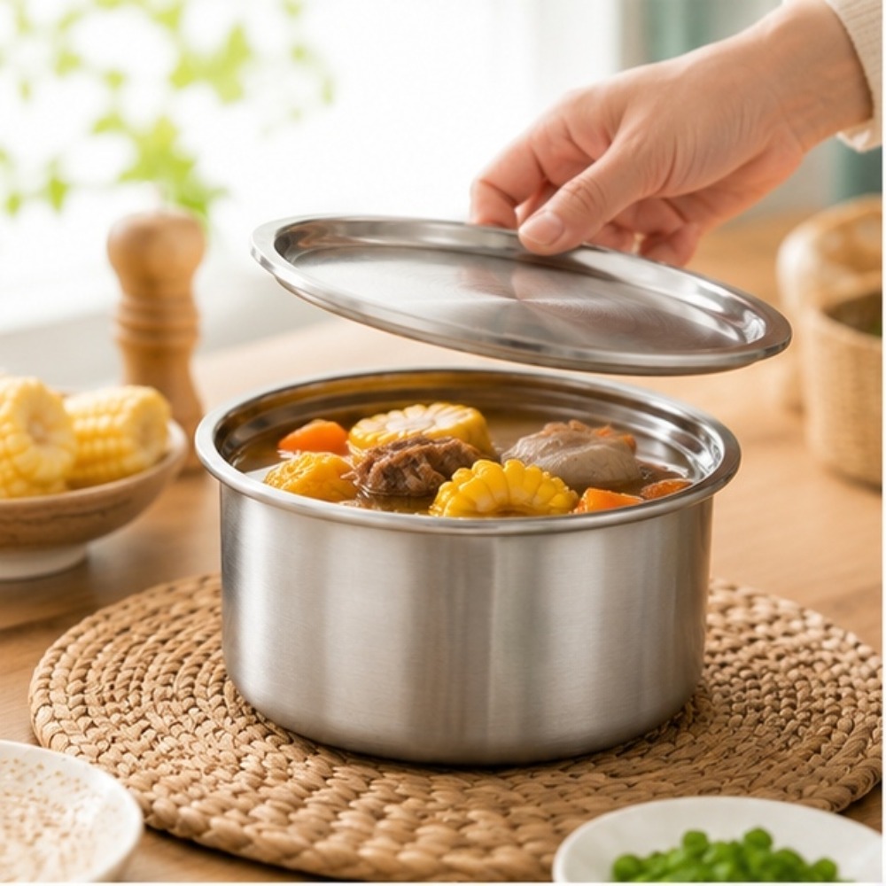 Tigela Ramekin Aço Inox 304 co - Food Storage And Preservation avaliação e preço