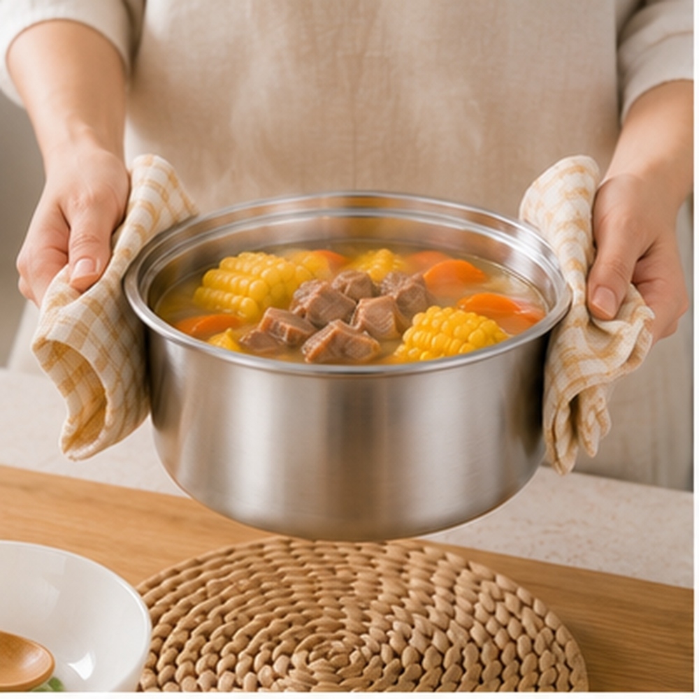 Tigela Ramekin Aço Inox 304 co - Food Storage And Preservation avaliação e preço